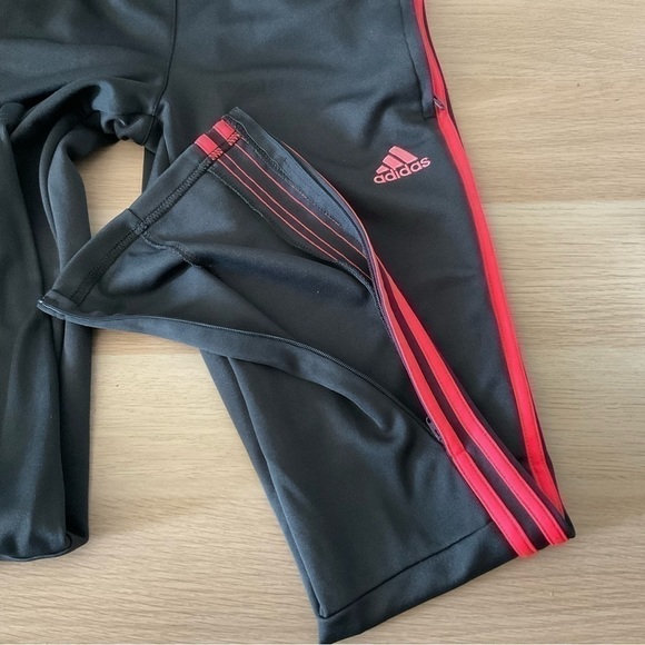 Adidas Climacool Track Pants - Picture 6 of 8